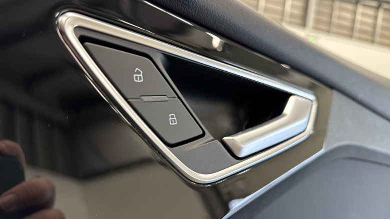 Audi Q4 e-tron 150kW 40 82kWh S Line 5dr Auto Electric Estate